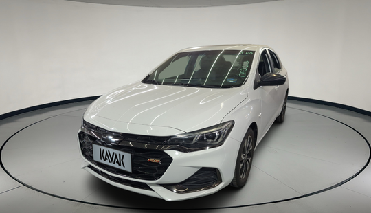 Chevrolet • Cavalier