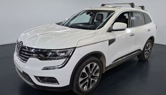 Renault • Koleos