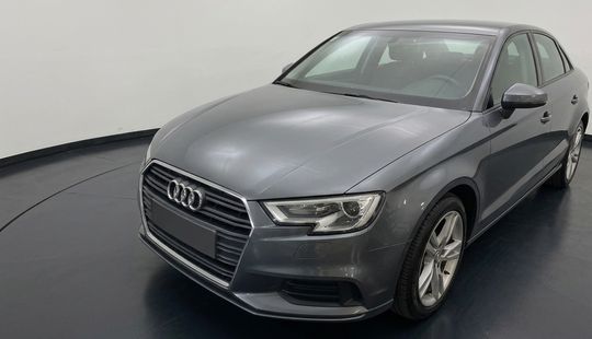 Audi • A3