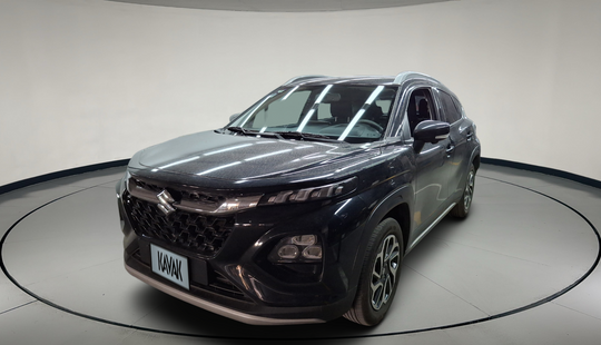 Suzuki • Fronx