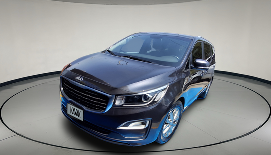 Kia • Sedona