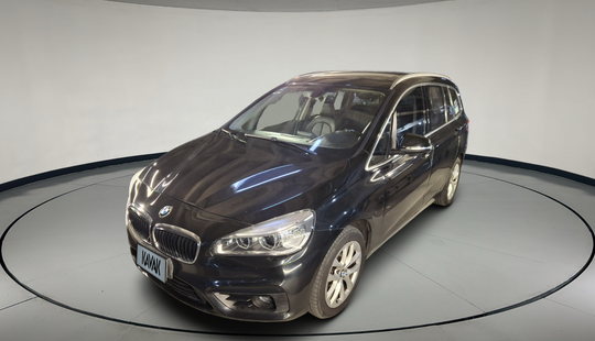 Bmw • Serie 2