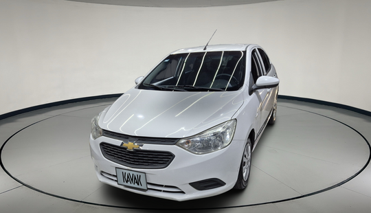 Chevrolet • Aveo