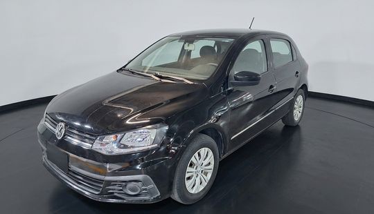 Volkswagen • Gol