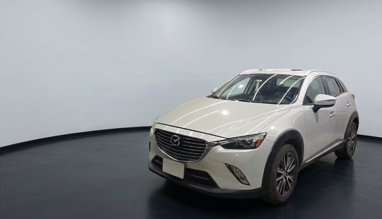 Mazda • CX-3