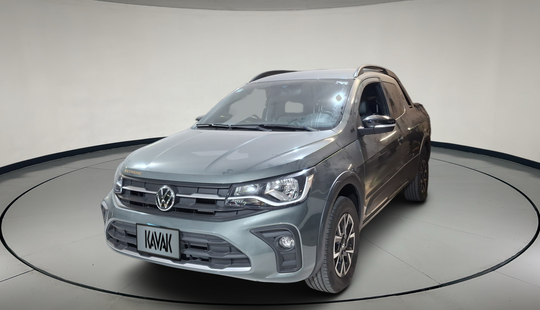 Volkswagen • Saveiro