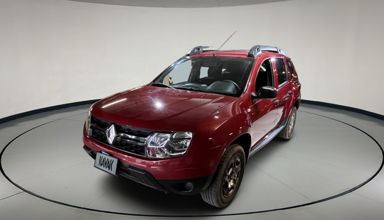 Renault • Duster