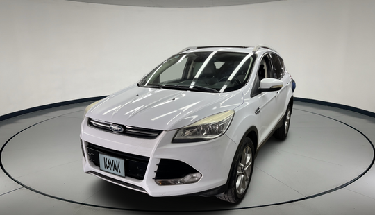 Ford • Escape