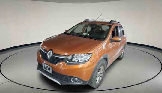 Renault • Stepway