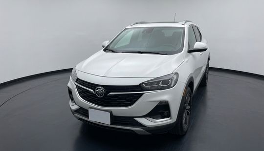 Buick • Encore