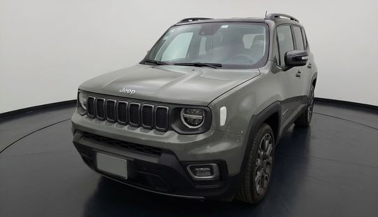 Jeep • Renegade