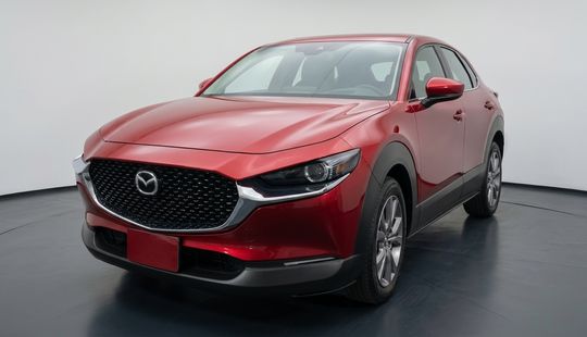 Mazda • CX-30