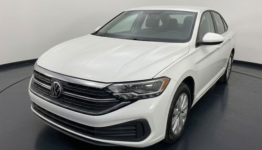 Volkswagen • Jetta