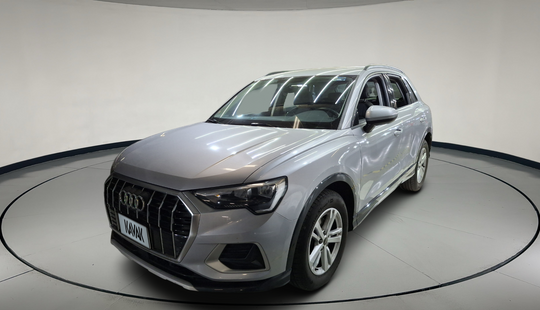 Audi • Q3