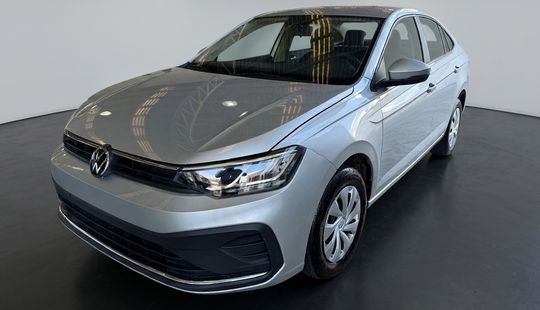 Volkswagen • Virtus