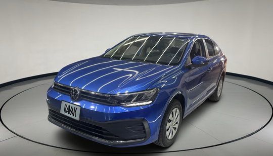 Volkswagen • Virtus