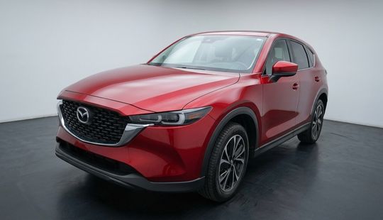 Mazda • CX-5