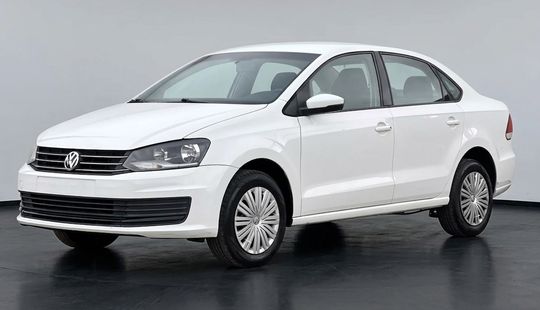 Volkswagen • Vento