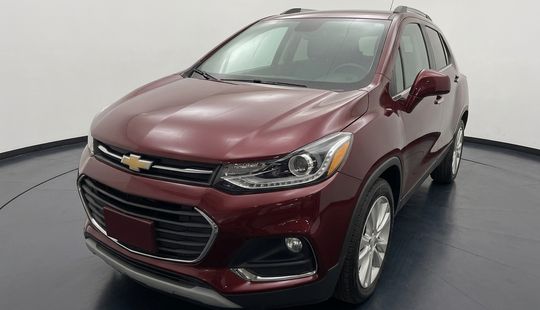 Chevrolet • Trax