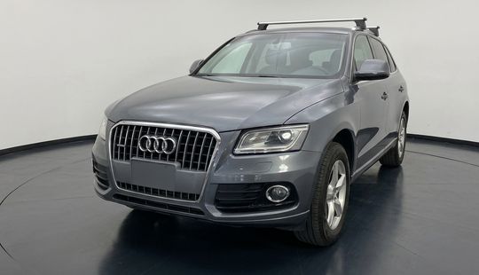 Audi • Q5