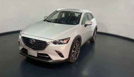 Mazda • CX-3