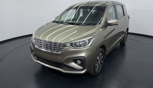 Suzuki • Ertiga