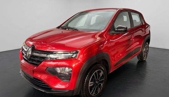 Renault • Kwid