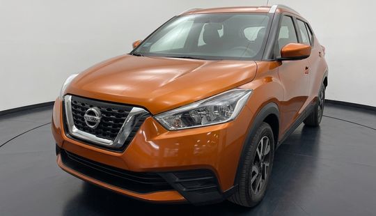 Nissan • Kicks