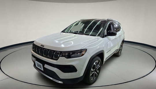 Jeep • Compass