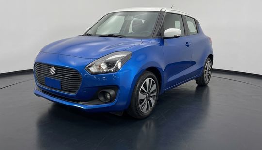 Suzuki • Swift