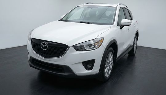 Mazda • CX-5
