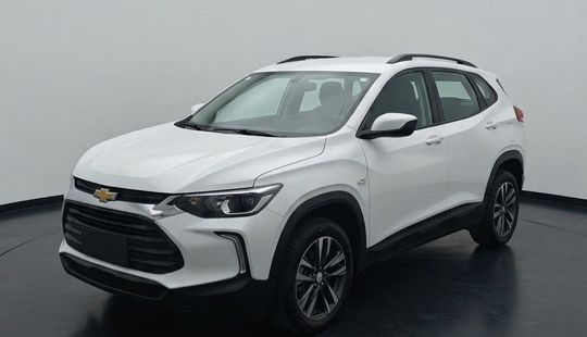 Chevrolet • Tracker