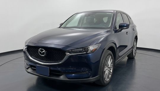 Mazda • CX-5