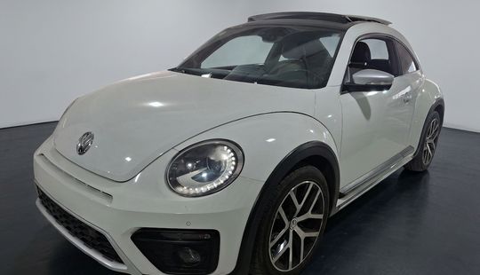 Volkswagen • Beetle