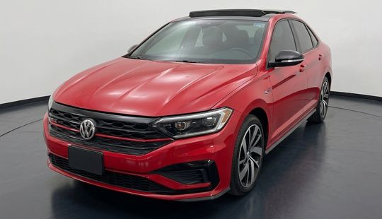 Volkswagen • Jetta