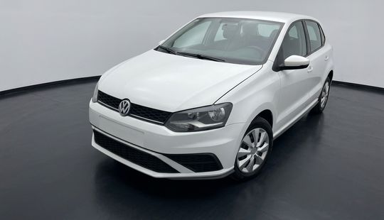 Volkswagen • Polo