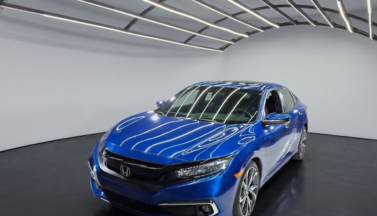 Honda • Civic