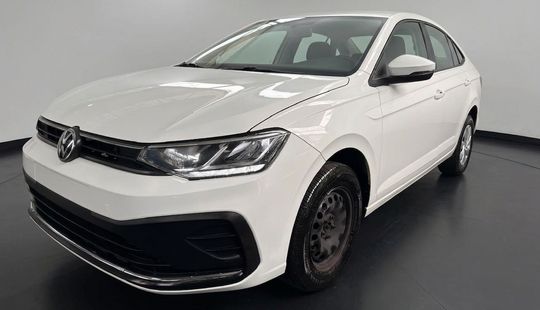 Volkswagen • Virtus