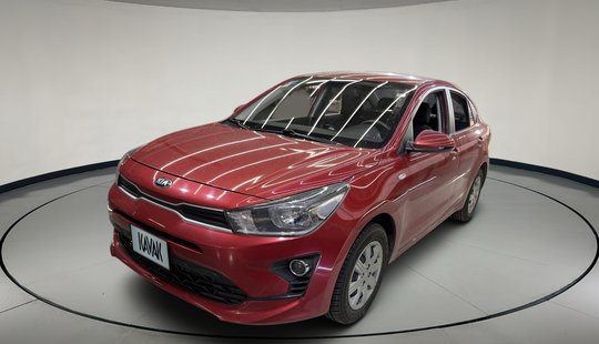 Kia • Rio