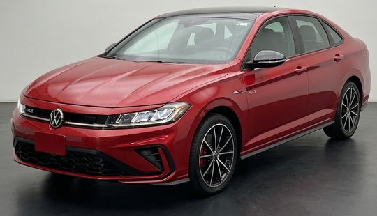 Volkswagen • Jetta