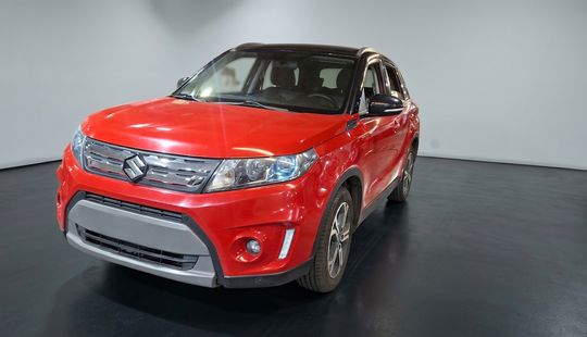 Suzuki • Vitara