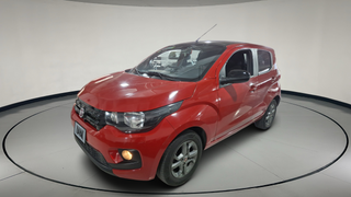 Fiat • Mobi
