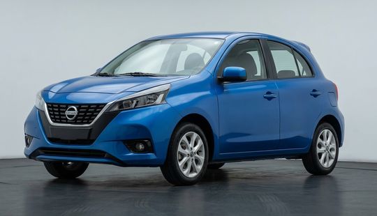 Nissan • March