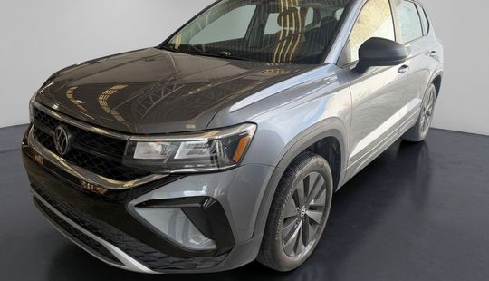 Volkswagen • Taos