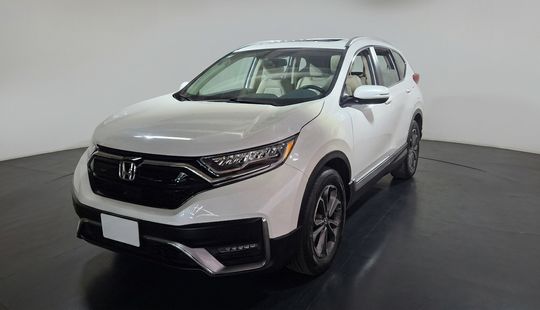 Honda • CR-V