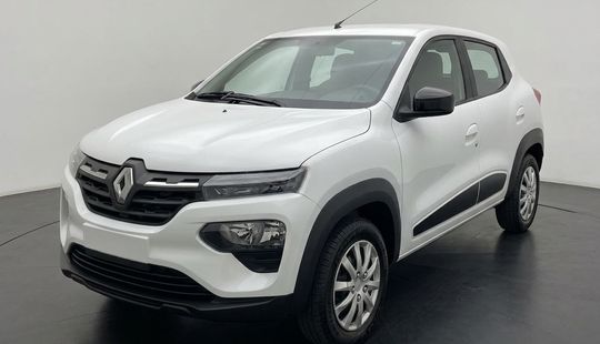 Renault • Kwid