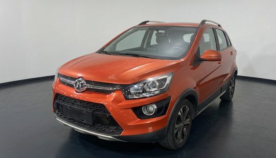 Baic • X25