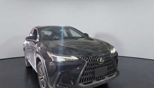 Lexus • NX