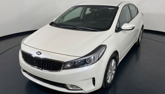 Kia • FORTE