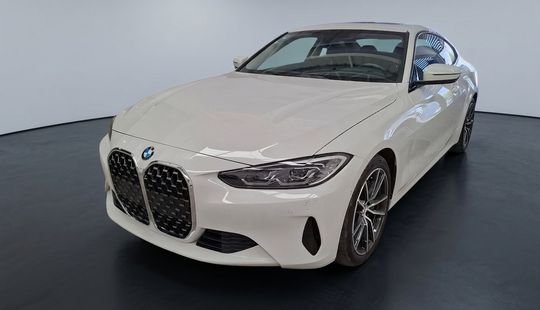 Bmw • Serie 4
